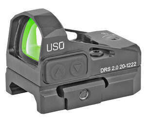US Optics DRS 2.0 Reflex Sight