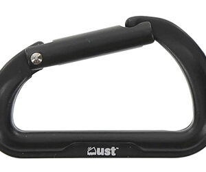 UST CARABINER 8C 2PK