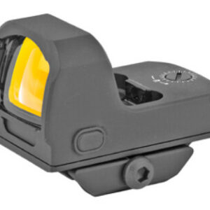 UTG OP3 Micro Red Dot Scope 4.0x MRD