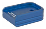UTG PRO +0 Base Pad for Glock, Blue