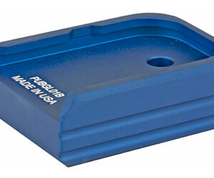 UTG PRO +0 Base Pad for Glock, Blue