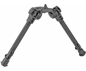 UTG Over Bore 7-11 Inch Picatinny Bipod