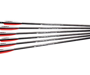 UMX AIR SABER ARROWS 6PK