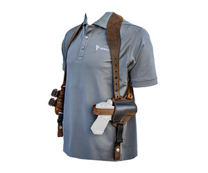Versacry Shoulder Holster Deluxe S1