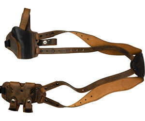 Versacry Shoulder Holster Deluxe S2
