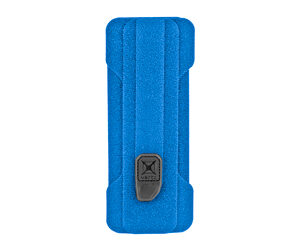 Vertx M.A.K. Lock Blue Holster