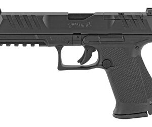 Walther PDP Compact 9mm 5 10rd Optic Ready