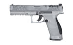 Walther PPQ M2 9mm 5 18rd Grey Optic Ready.