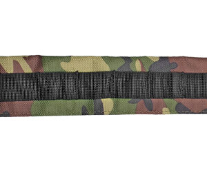 WALKER'S RZR HEADBAND WRAP MOLLE CAM