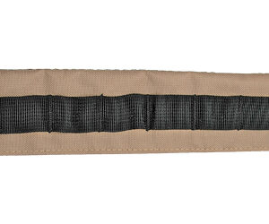 WALKER'S RZR HEADBAND WRAP MOLLE FDE
