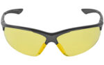 WALKER'S TANKER SHOOTING GLASSES AMB