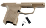 Wilson Grip Module WCP365 Non-Manual Safety Tan