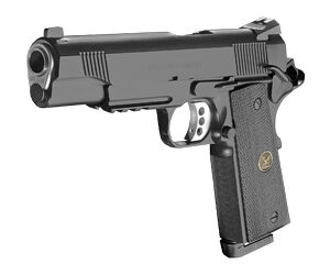 Wilson Combat CQB LR CA 1911 5 45ACP 8RD