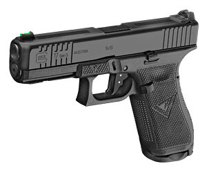 Wilson Combat Glock 17 Gen 5 Victory Elite 9mm 17rd Black
