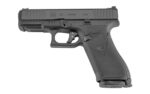 Wilson Combat G45 G5 Vick Elite 9mm 17rd Black