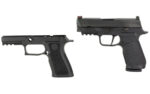 Wilson P320 Compact 3.9 9mm 17RD Black