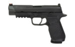 Wilson P320 Fullsize Compact CRV 4.7 9MM 17RD Black