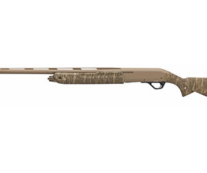 Winchester SX4 Hybrid Hunter 12GA 3.5" 26" Mossy Oak Bottomland