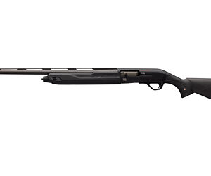 Winchester SX4 LH 12 Gauge 26 3.5 Black Synthetic