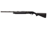 Winchester SX4 Left Hand 12 Gauge 28 3 Black Synthetic