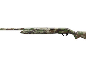 Win SX4 WTFL Hunter 12GA 3" 26" Woodland