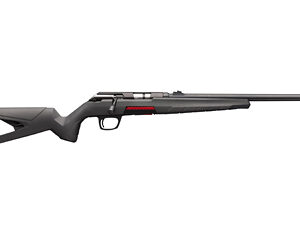 Winchester Xpert 22LR 18" 10RD Black