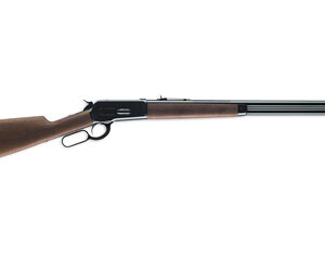 Winchester 1886 Short Rifle 45-70 24" 8RD