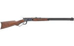 Win 1892 Deluxe Takedown 44 Remington 24 Blue