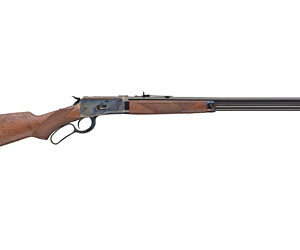Win 1892 Deluxe Takedown 44 Remington 24 Blue