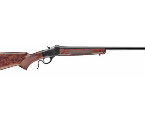 Winchester 1885 Low Wall Hunter 6.5mm Creedmoor 24in