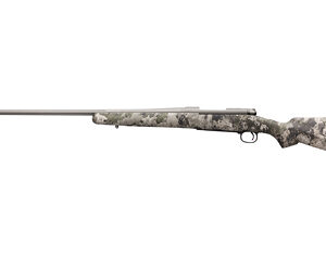 Winchester Model 70 Extreme Weather Varmint Stainless