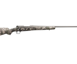 Winchester M70 Extreme Varmint 270 Win 22" Timber