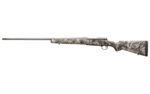 Winchester Model 70 Extreme Varmint Stainless 6.8 Western 24" Timber