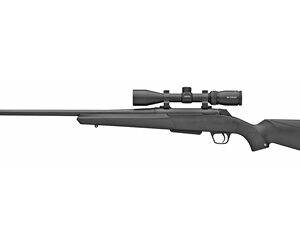 Winchester XPR 243 Win 22" With Scope Black