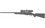 Winchester XPR 270 Win 24" with Scope Black