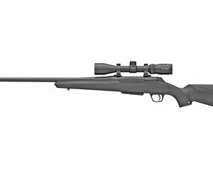 Winchester XPR 270 Win 24" with Scope Black