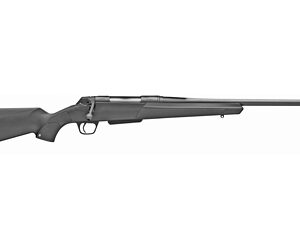 Winchester XPR SR 6.5CM 20" Black
