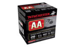 Winchester AA Sporting Clay 28 Gauge 2.75 #8.5 25rd