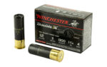 Winchester Double X High Velocity Turkey Ammunition 12GA 3" #4 Shot 10rd/100rd