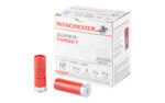 Winchester Super Target Ammunition 12GA 2.75 #7.5 25rd