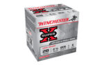 Winchester Super-X High Brass 28GA 2.75" #6 Ammunition 25rd