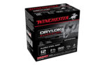 Winchester Drylok Magnum Ammunition 12GA 2.75" #2 25rd