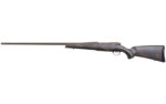 Weatherby MKV Backcountry 2.0 Steel 257 Weatherby 26