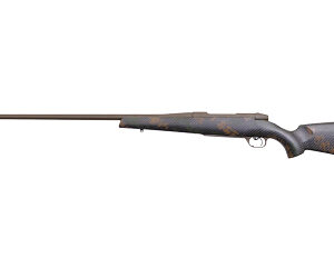 Weatherby Mark V Backcountry 2.0 Steel 280AI 24"