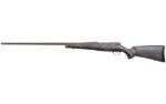 Weatherby Mark V Backcountry 2.0 Steel 6.5CM 22