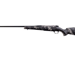 Weatherby Mark V Backcountry 2.0 TI 308 Win 22