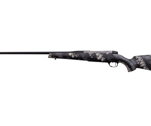 Weatherby Mark V Backcountry 2.0 TI 65WBY 24
