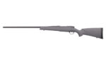 Wby MKV Hunter 270 Win 24" Gray