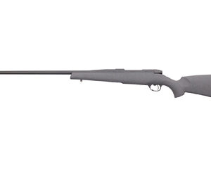 WBY Mark V Hunter 270 Weatherby 26 Gray