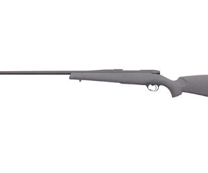 Wby MkV Hunter 280AI 24 Gray